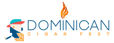 Logo - Dominican Cigar Fest
